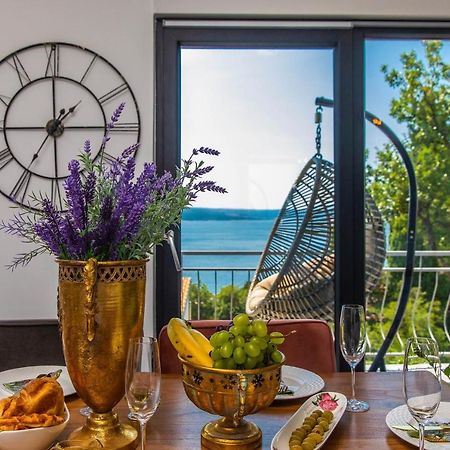 Gloria Luxury Suite Apartment Crikvenica Ngoại thất bức ảnh