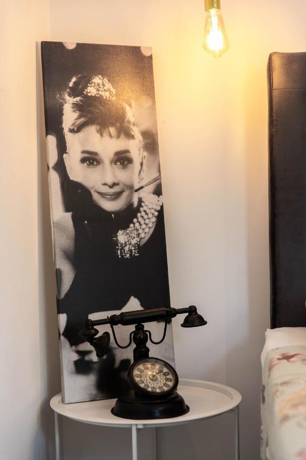 Gloria Luxury Suite Apartment Crikvenica Ngoại thất bức ảnh